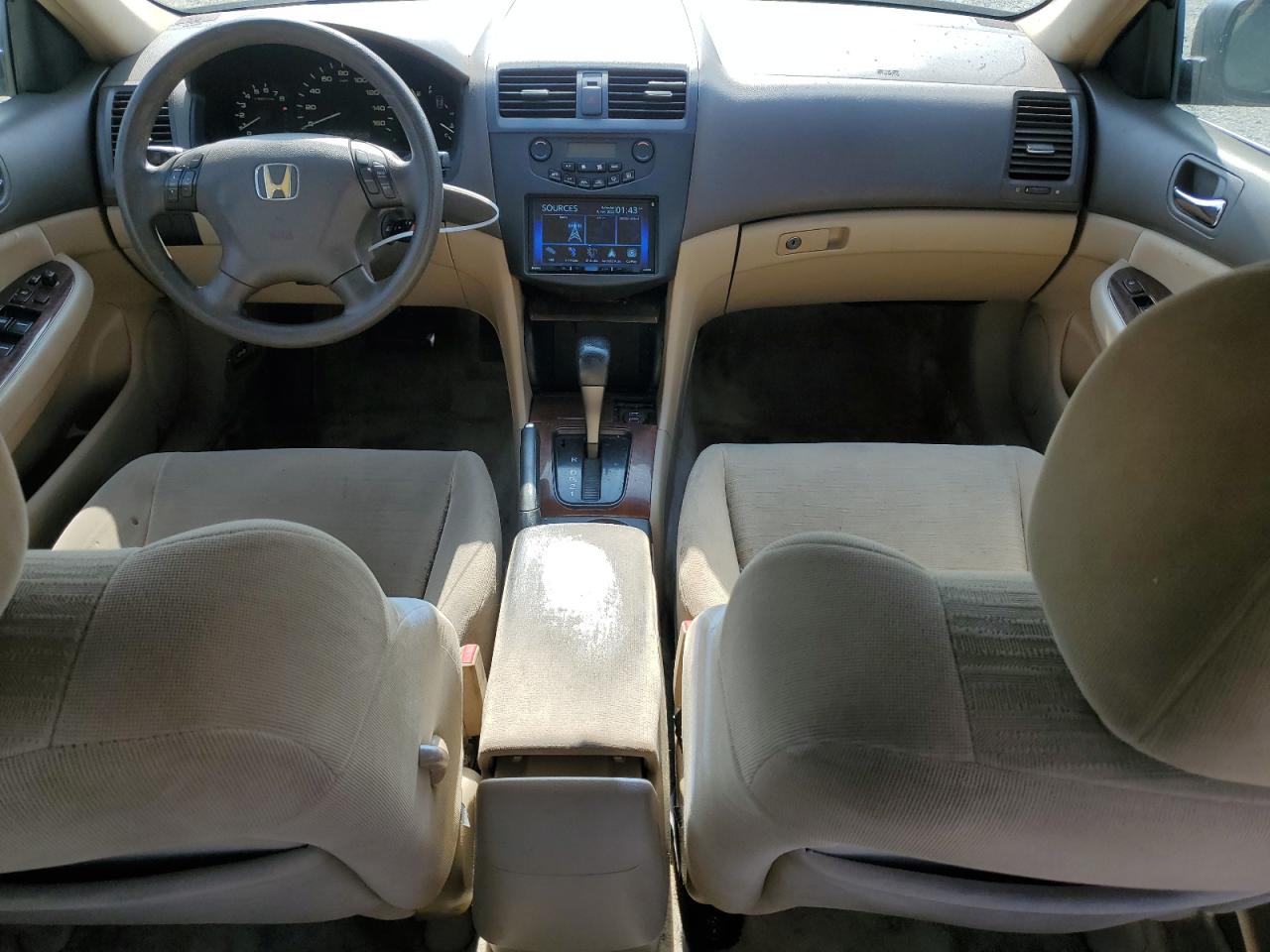2006 Honda Accord - Image 8