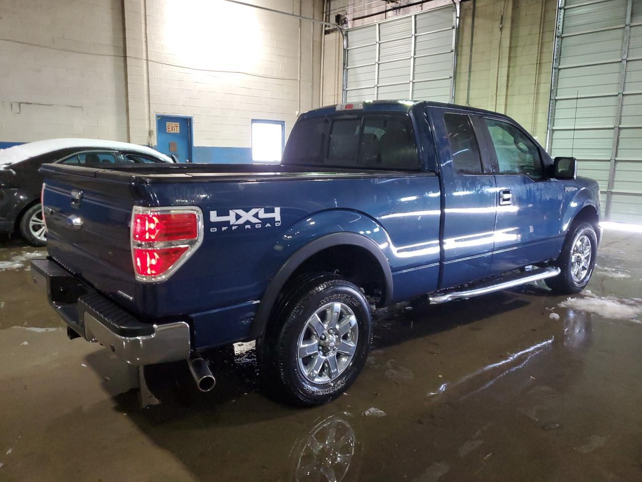 2013 Ford F-150 - Image 3