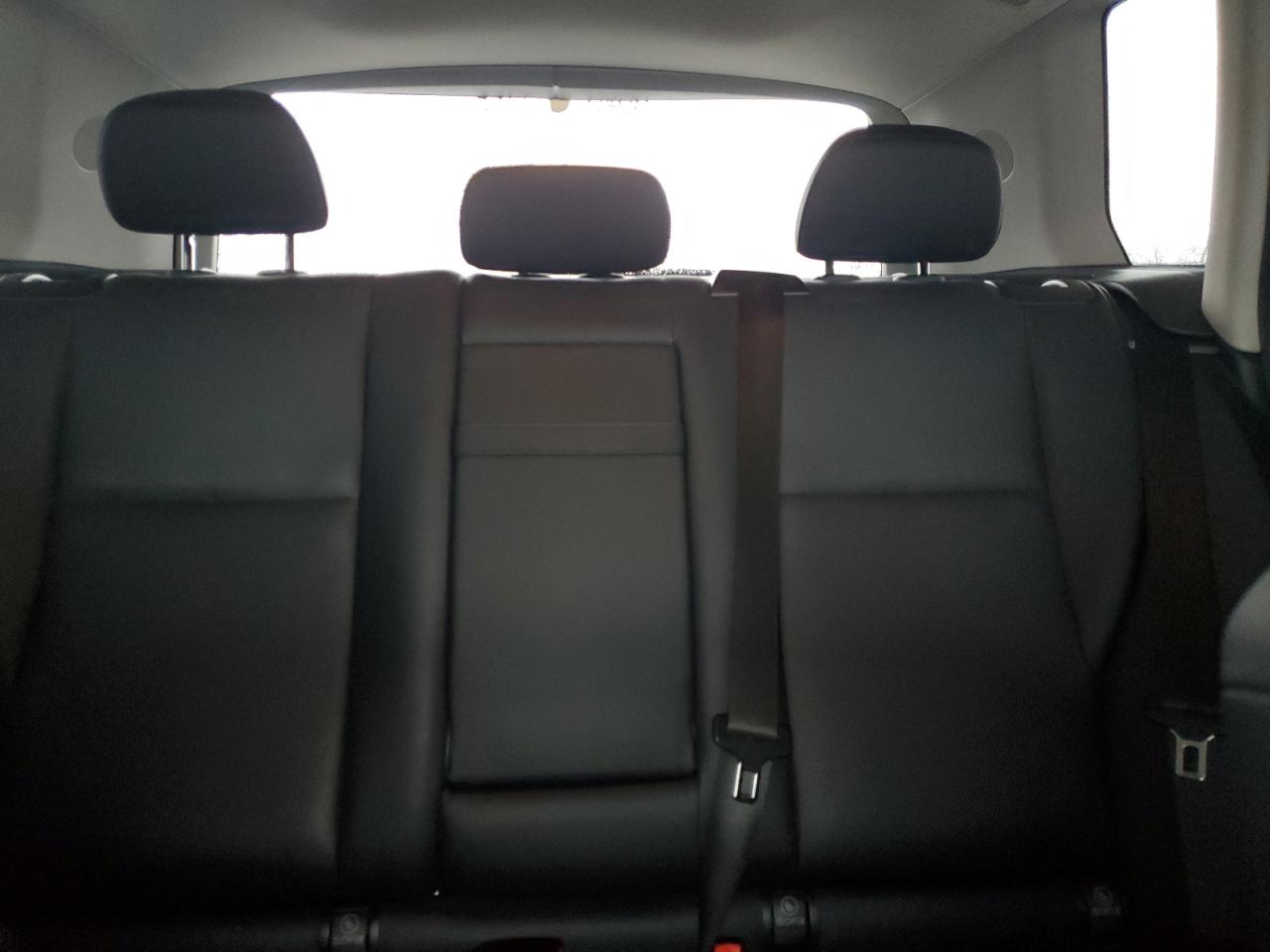 2014 Mercedes-Benz GLK-klasse - Image 10