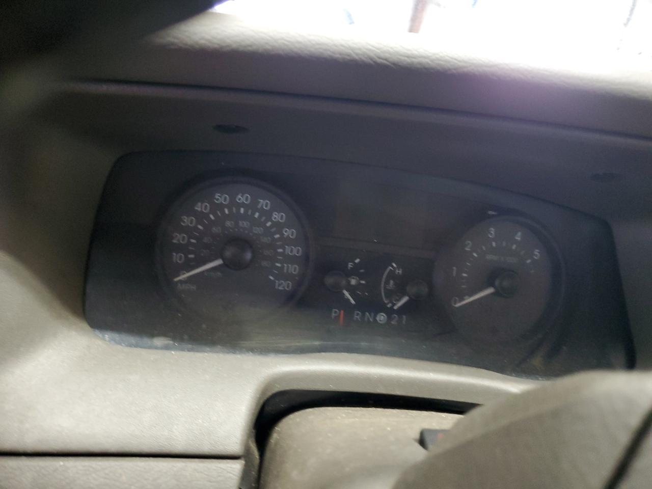 2011 Mercury Grand Marquis - Image 9