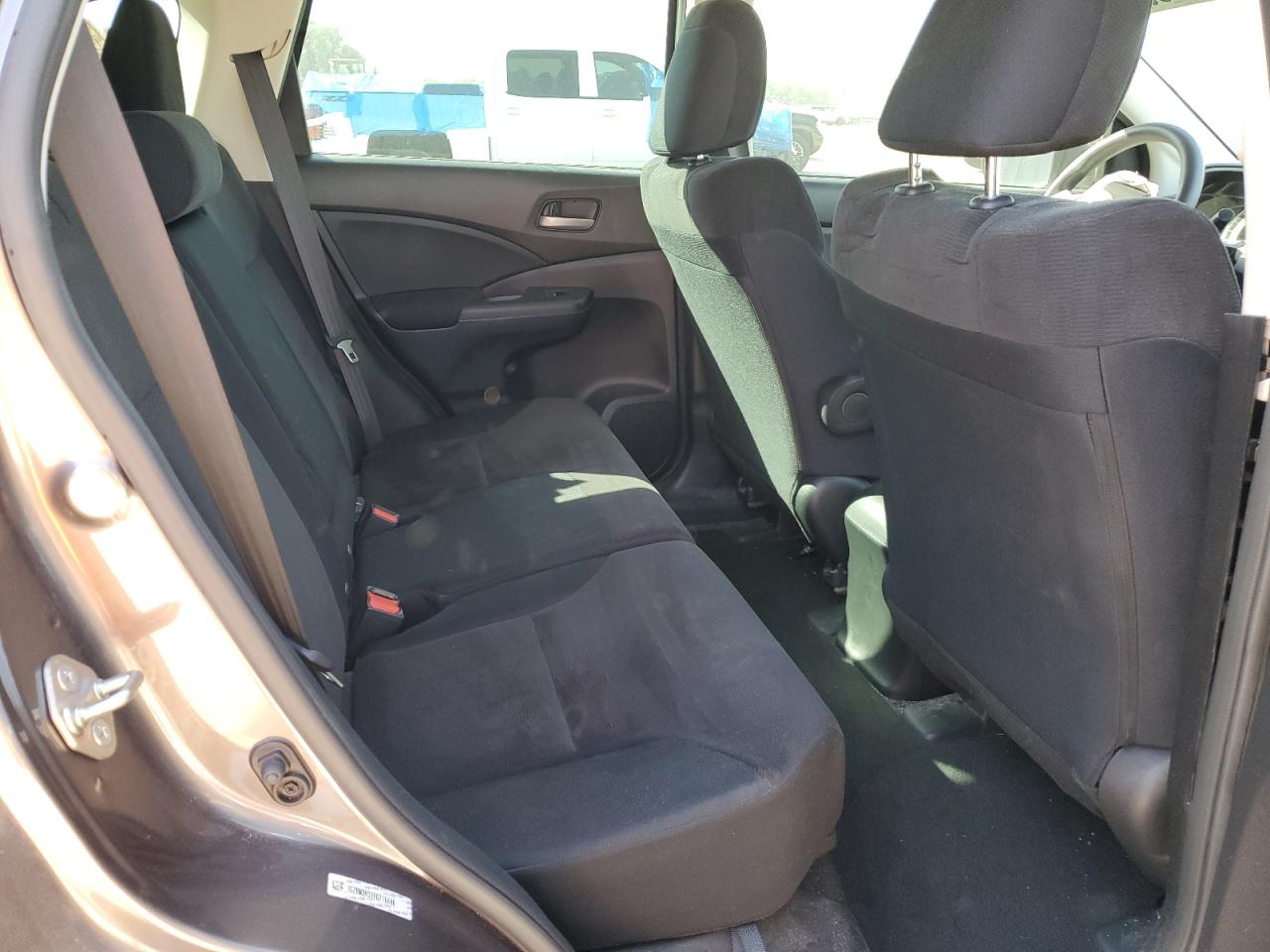2014 Honda CR-V - Image 12