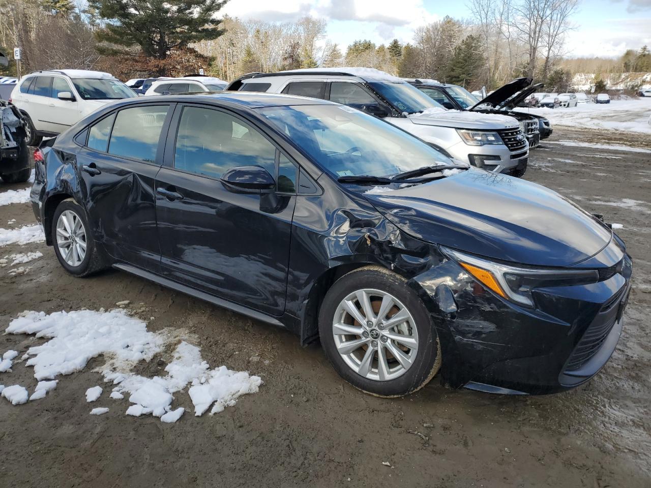 2024 Toyota Corolla - Image 4