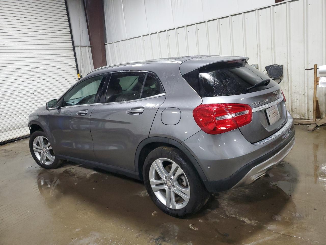 2015 Mercedes-Benz GLA-klasse - Image 2