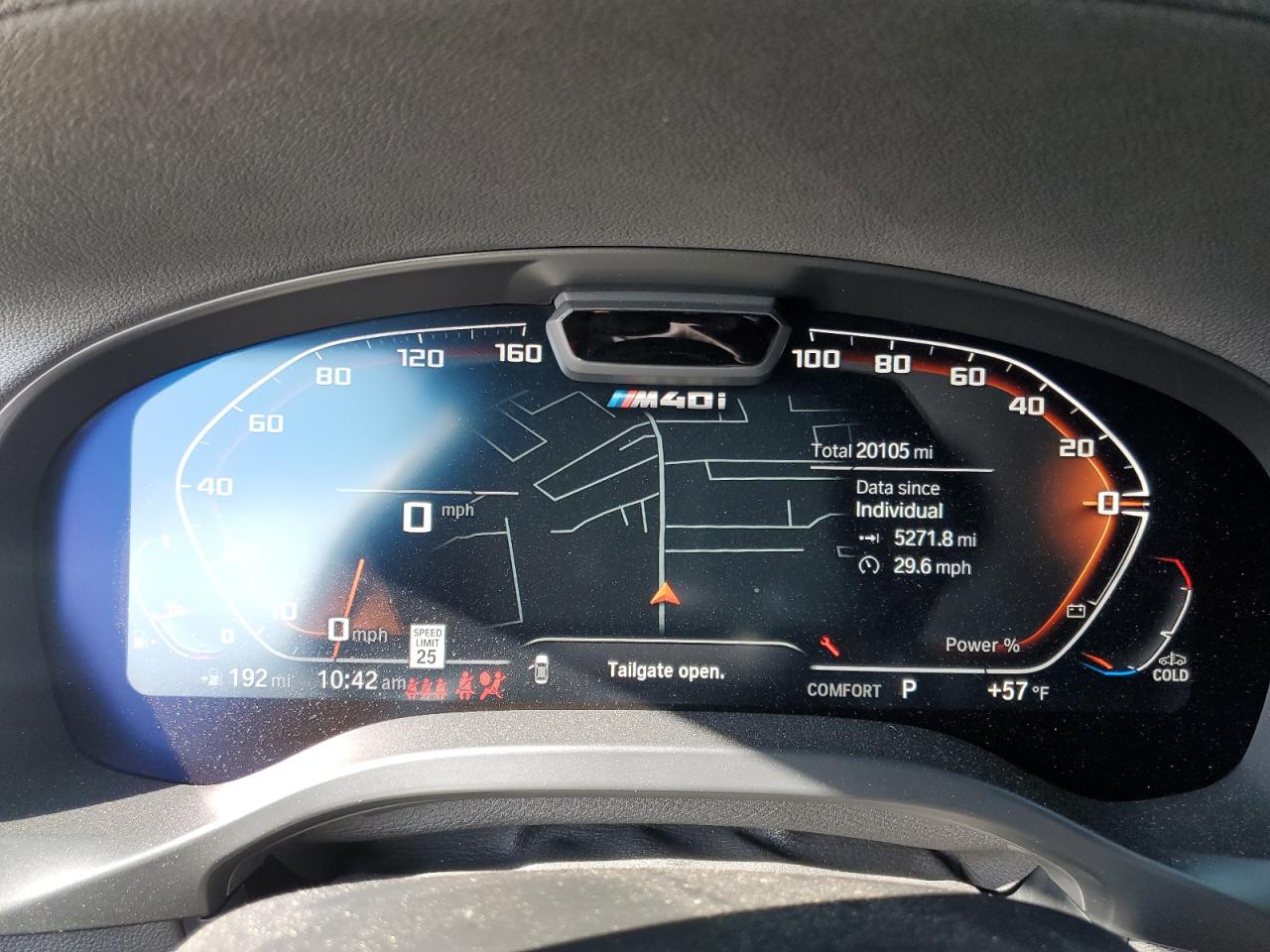 2023 BMW X4 - Image 9