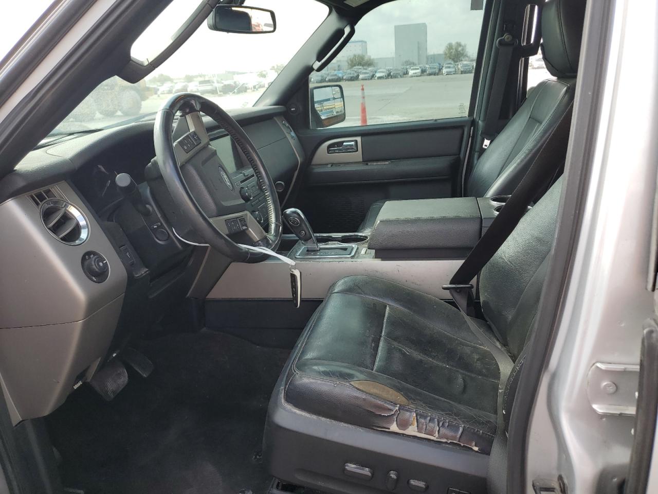 2016 Ford Expedition - Image 7