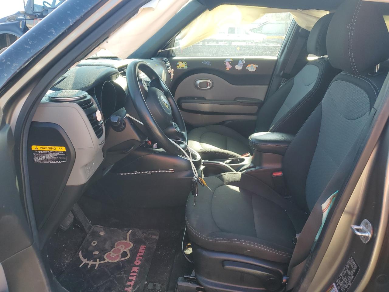 2017 Kia Soul - Image 7