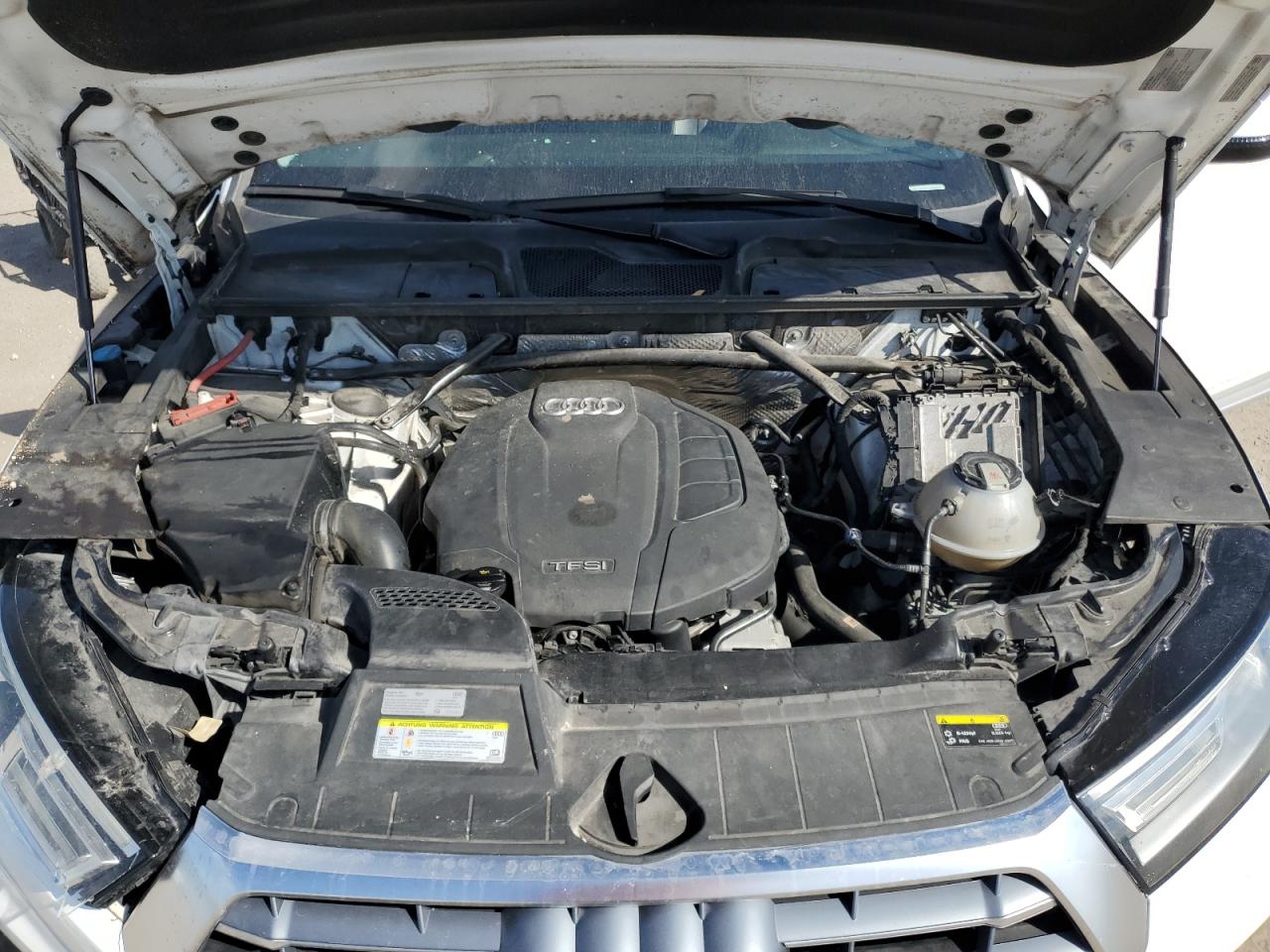 2018 Audi Q5 - Image 12