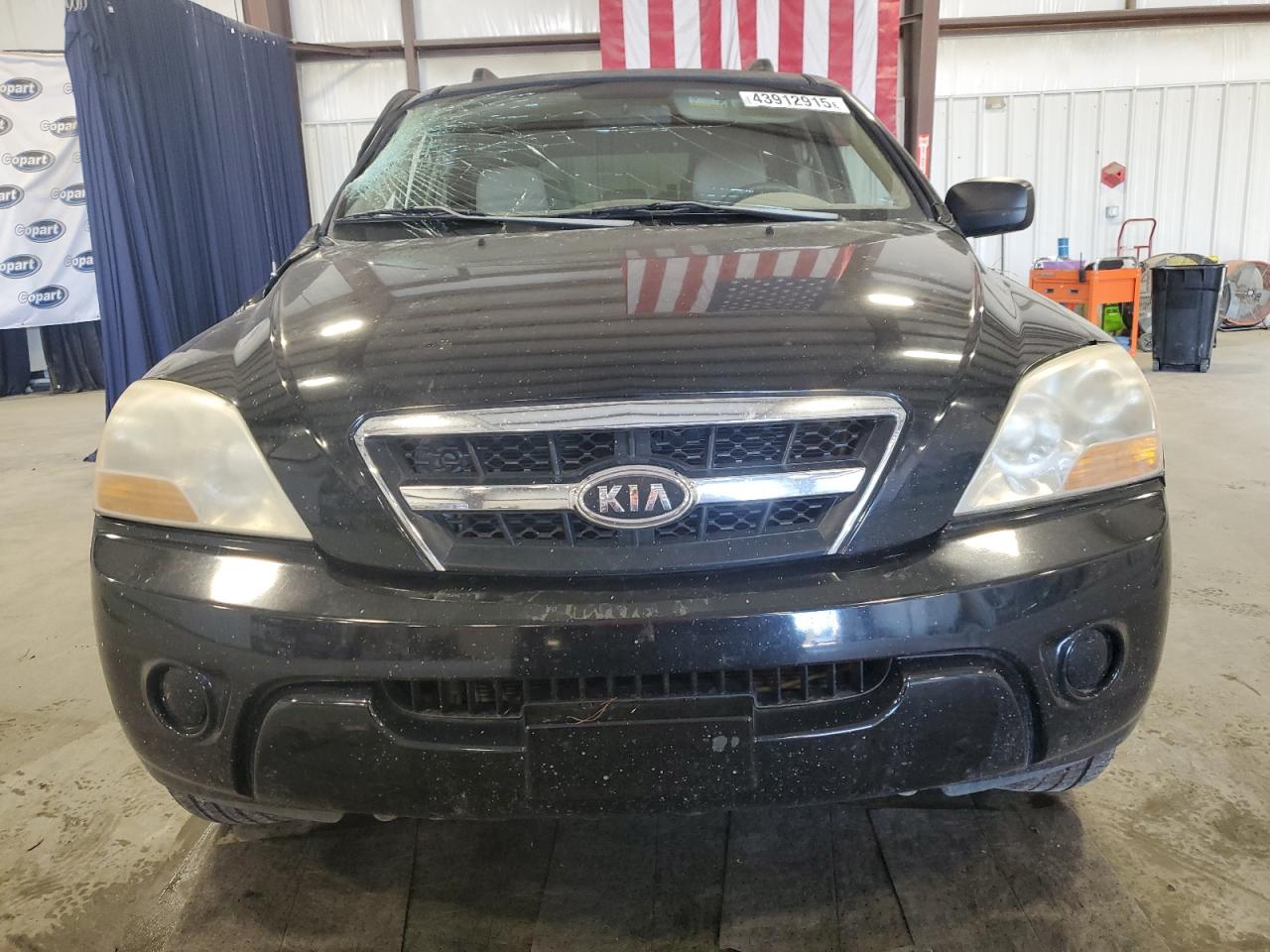 2009 Kia Sorento - Image 5