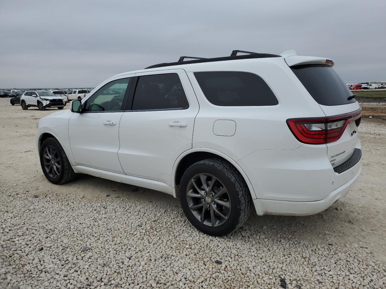 2017 Dodge Durango - Image 2