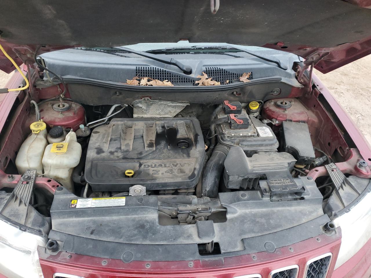 2012 Jeep Compass - Image 12