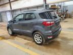 2018 Ford Ecosport Se na sprzedaż w Mocksville, NC - Front End