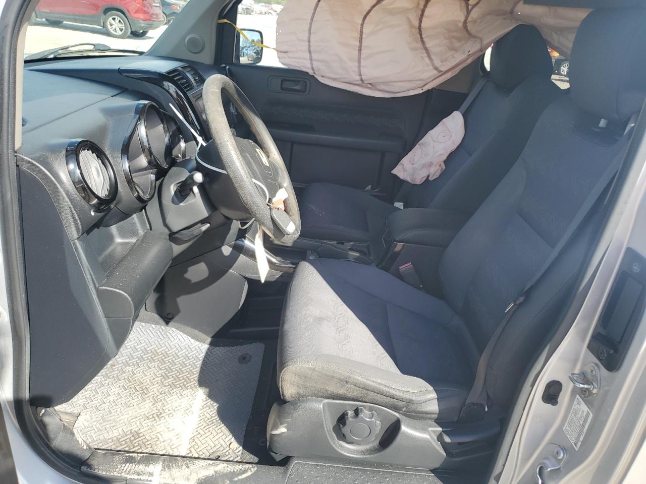 2007 Honda Element - Image 7