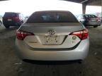 2019 Toyota Corolla L zu verkaufen in American Canyon, CA - Front End