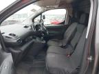 2020 CITROEN BERLINGO 1 for sale at Copart ROCHFORD