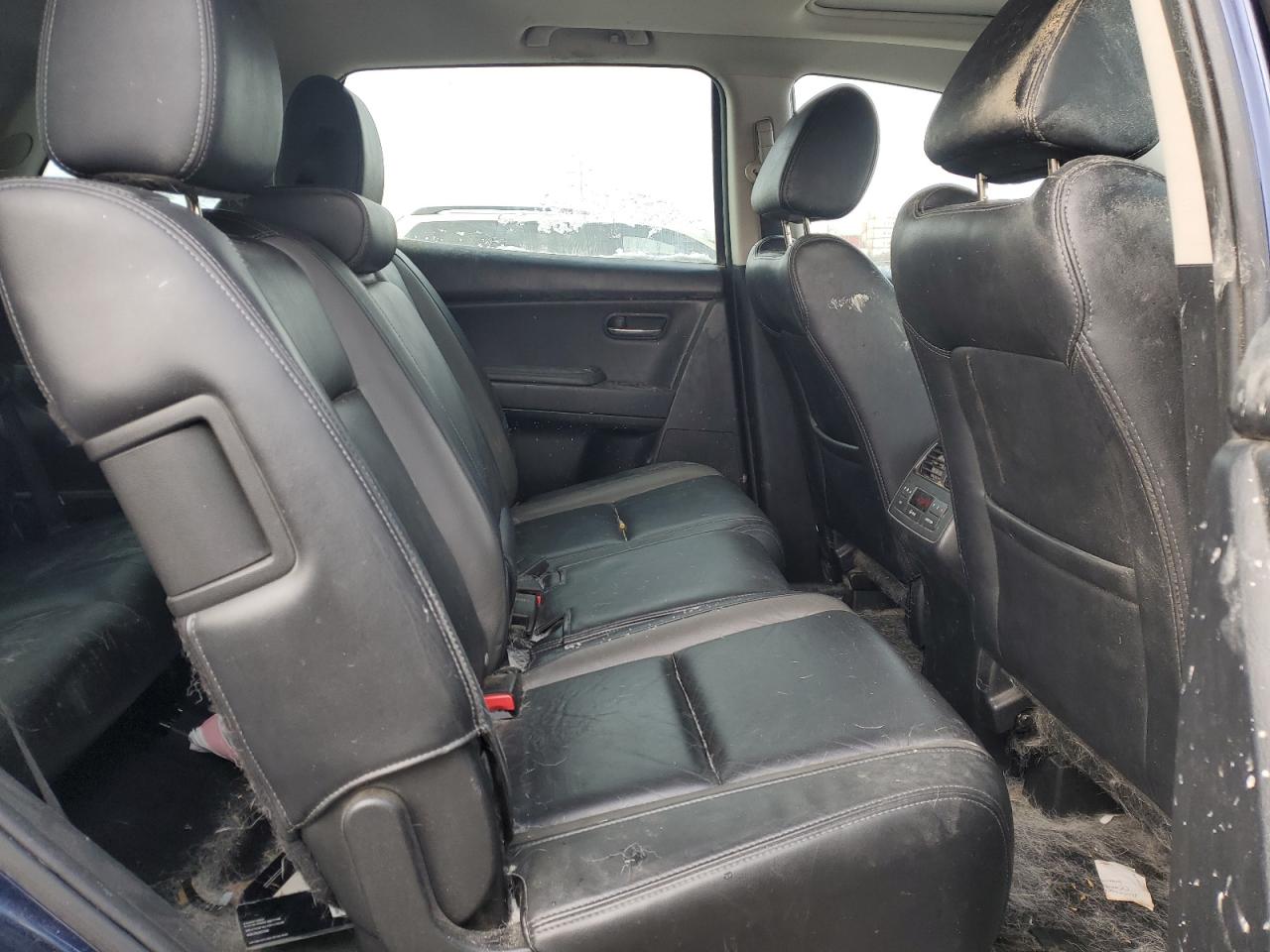 2012 Mazda CX-9 - Image 11
