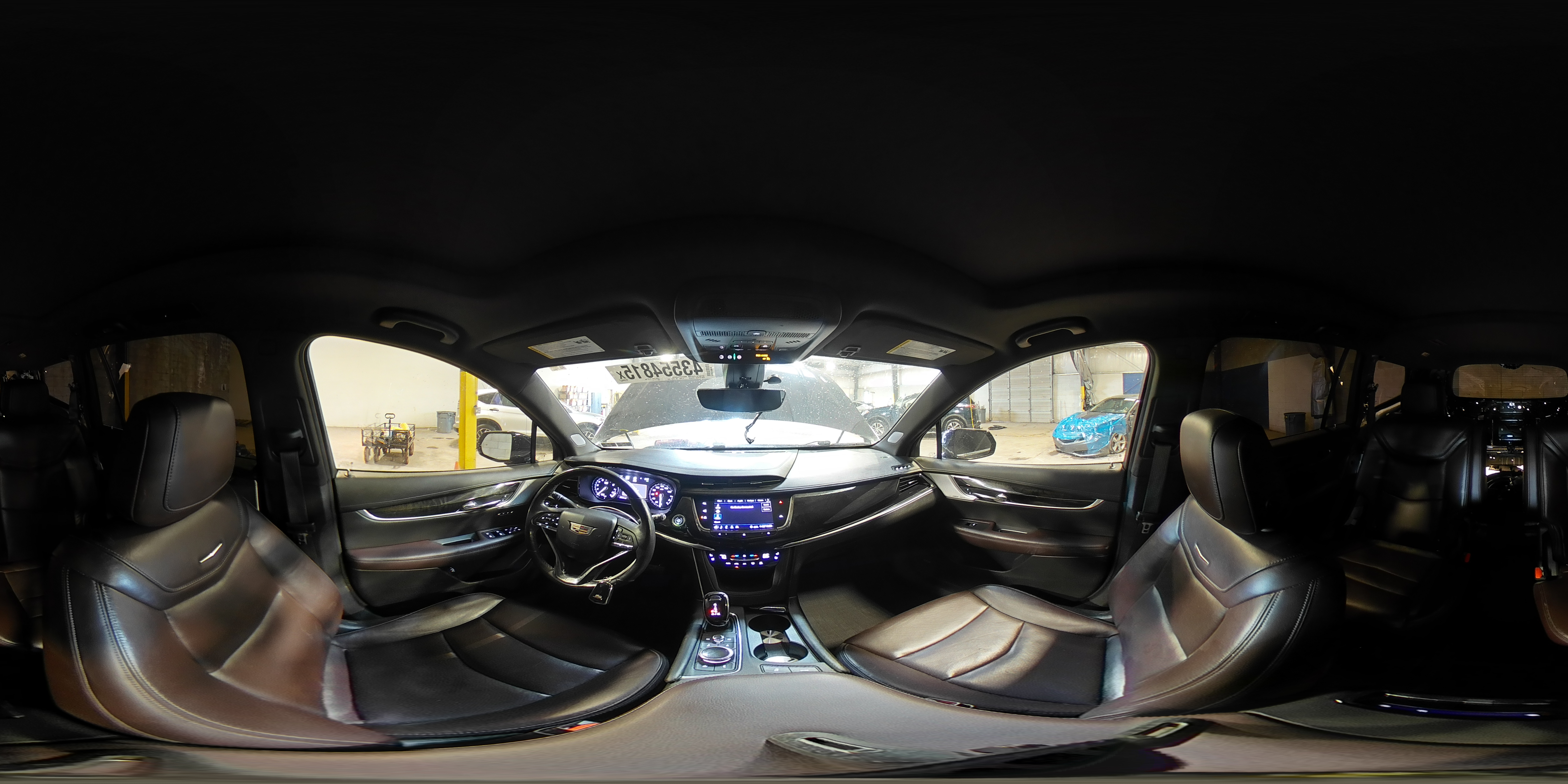 2020 Cadillac XT6 - Image 16