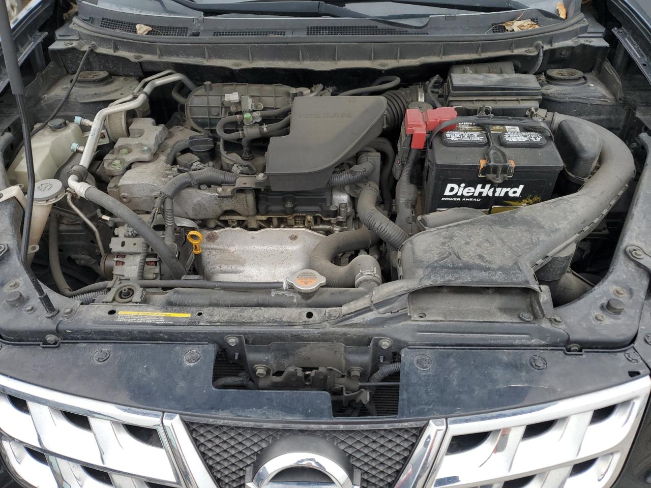 2013 Nissan Rogue - Image 12