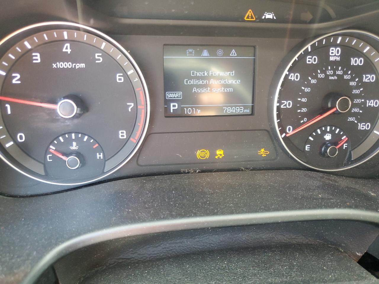 2019 Kia Forte - Image 9