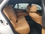 2022 Lexus Ls 500 Base for Sale in Wilmer, TX - Front End