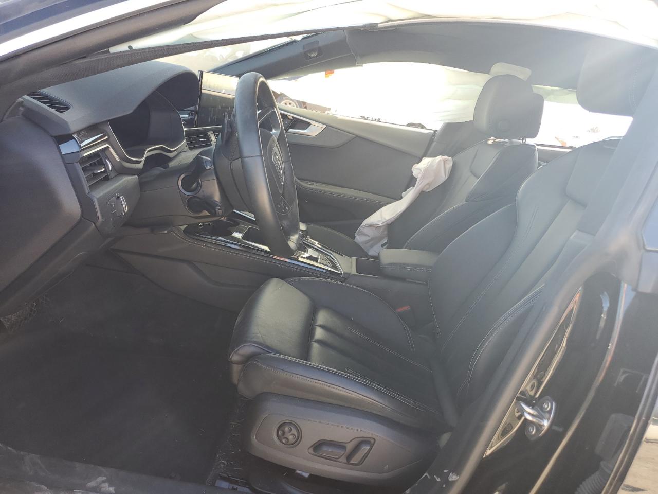 2024 Audi A5 - Image 7
