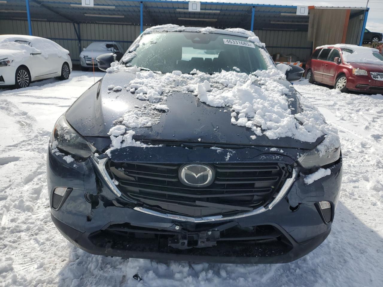 2021 Mazda CX-3 - Image 5