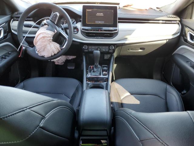  JEEP COMPASS 2024 Gray