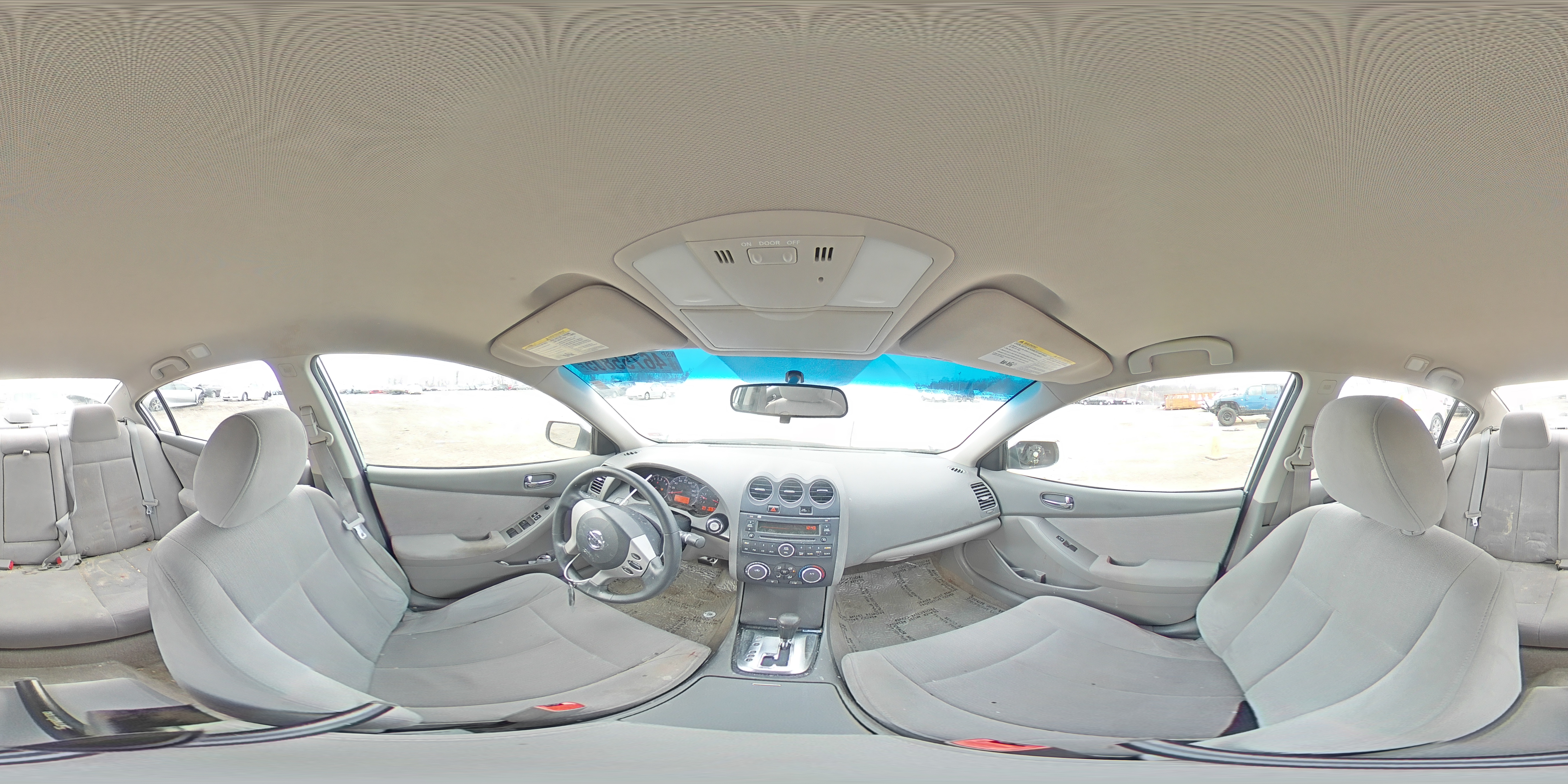 2011 Nissan Altima - Image 12
