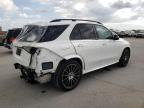 2022 Mercedes-Benz Gle 350 за продажба в New Orleans, LA - Rear End