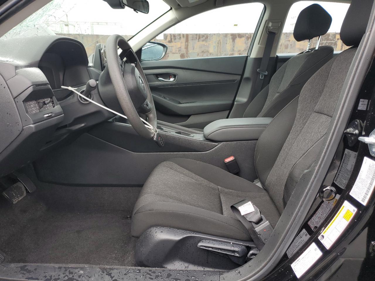 2024 Honda Accord - Image 7