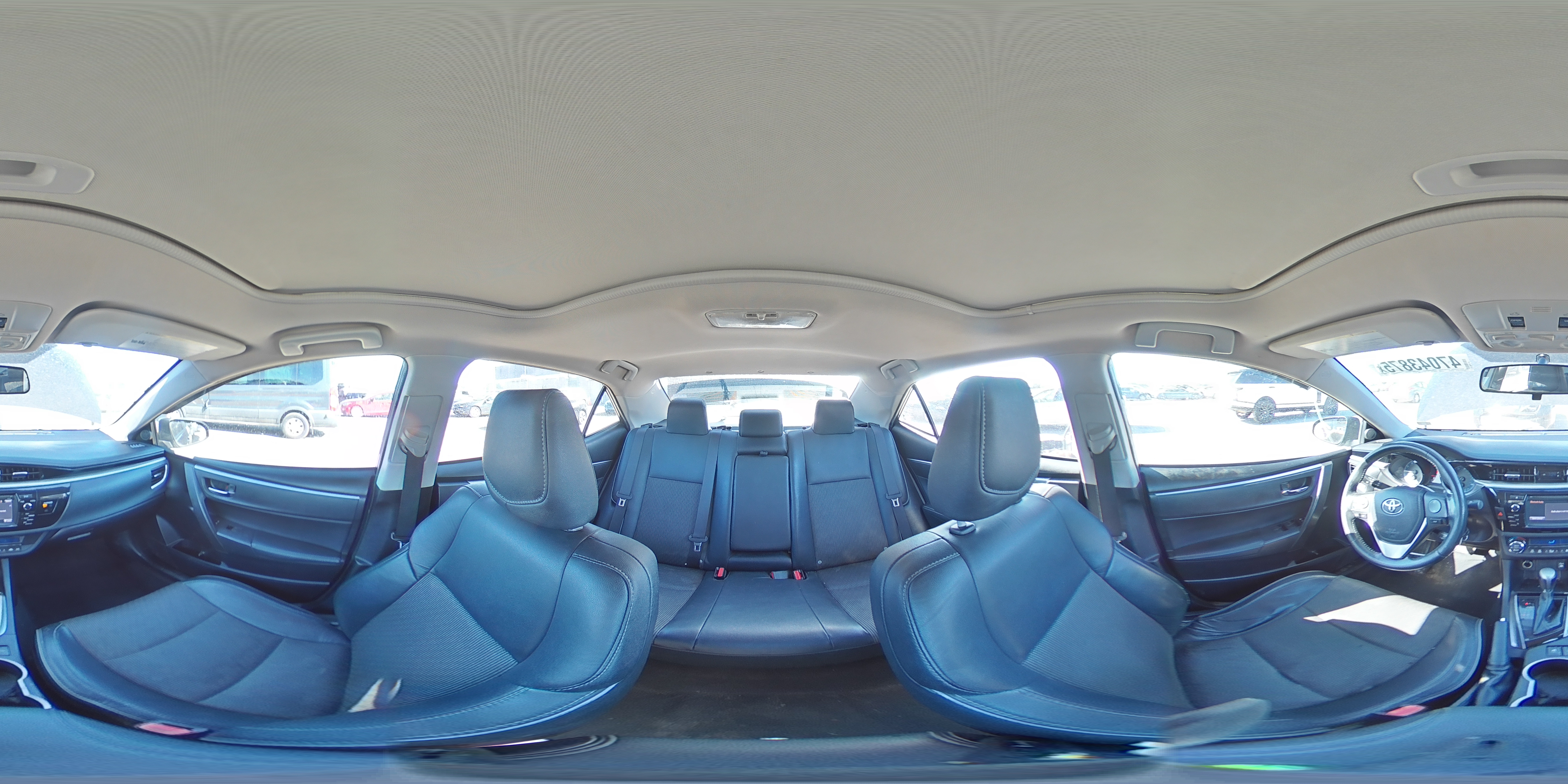2015 Toyota Corolla - Image 13