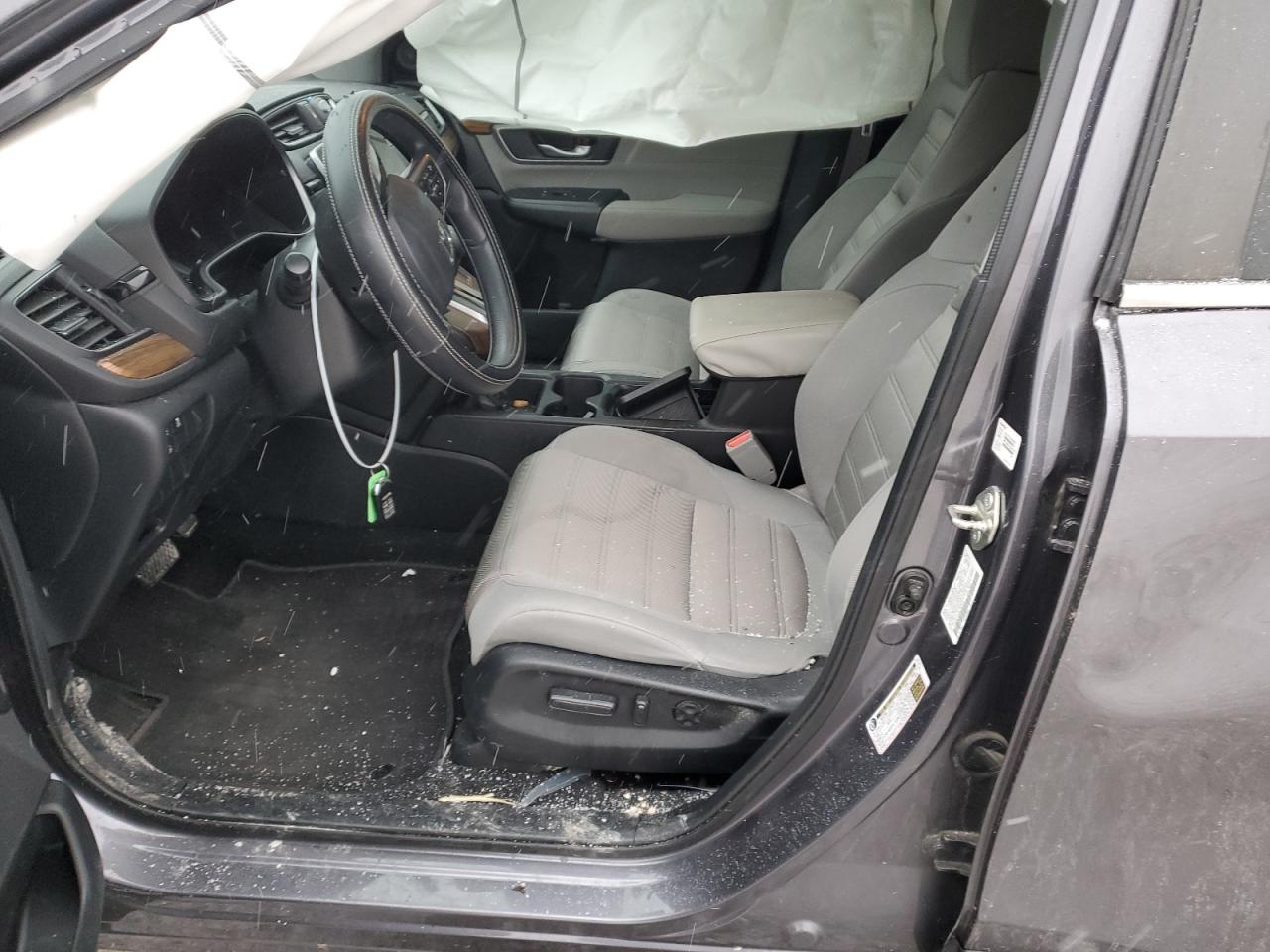2019 Honda CR-V - Image 7
