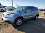 2007 Honda Cr-V Exl de vânzare în Pekin, IL - Front End