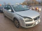 2006 FORD FOCUS ZETEC CLIMATE 116  for sale at Copart BRISTOL