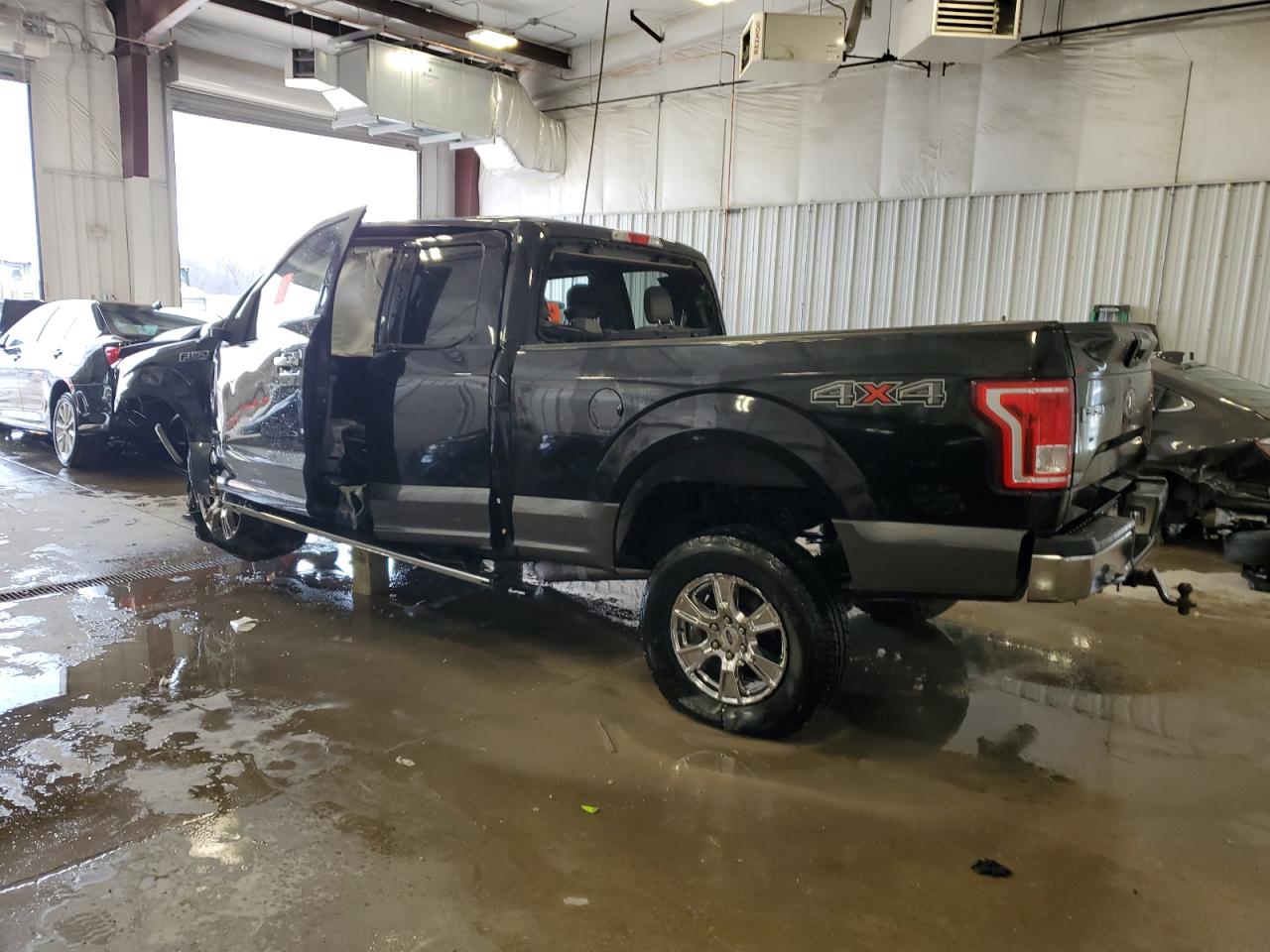 2015 Ford F-150 - Image 2