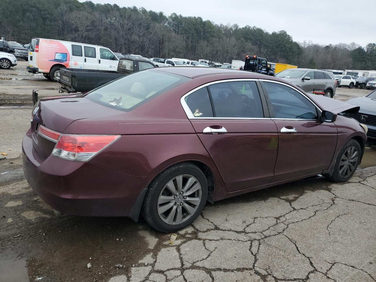 2012 Honda Accord - Image 3