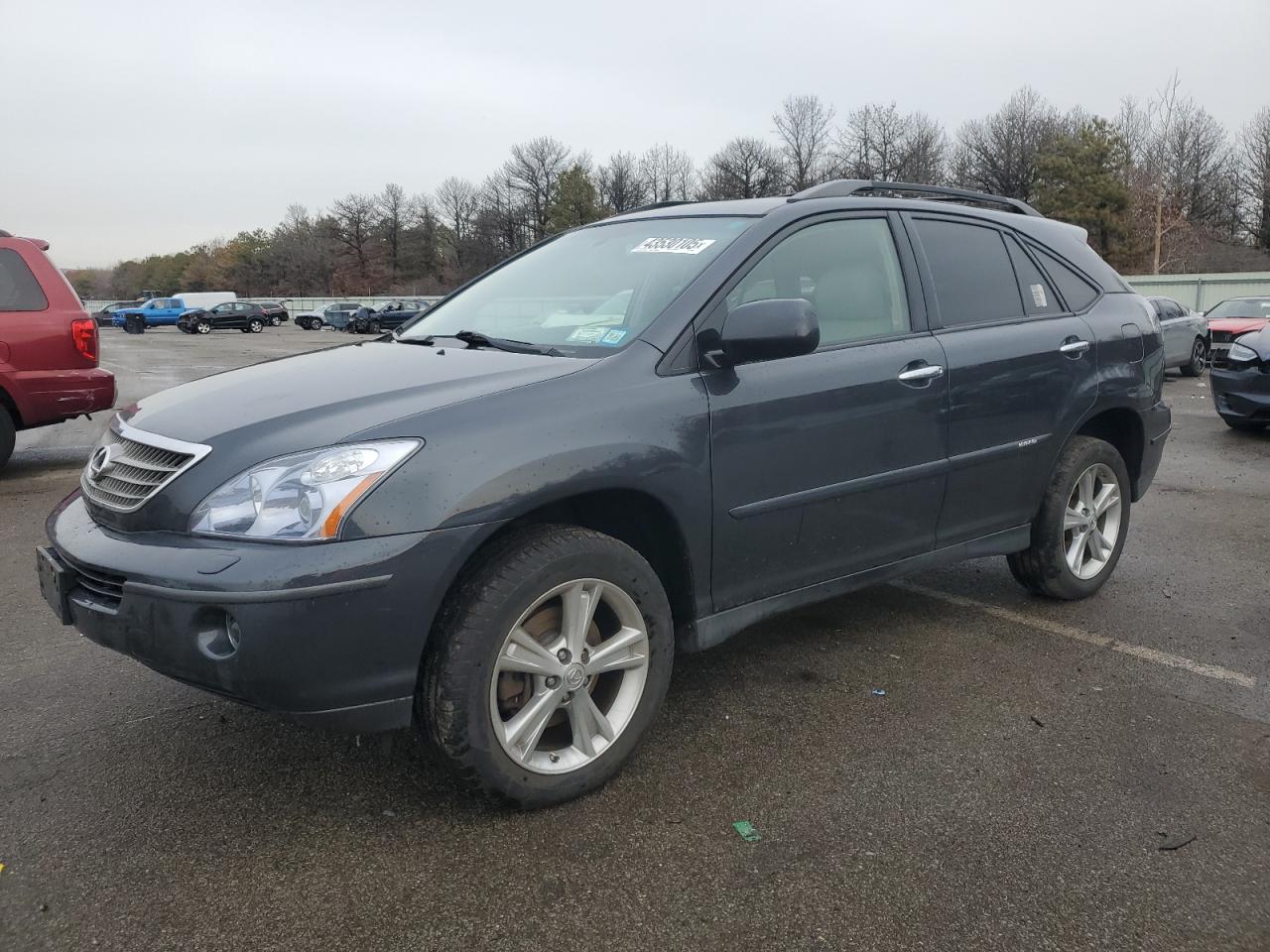2008 Lexus RX - Image 1