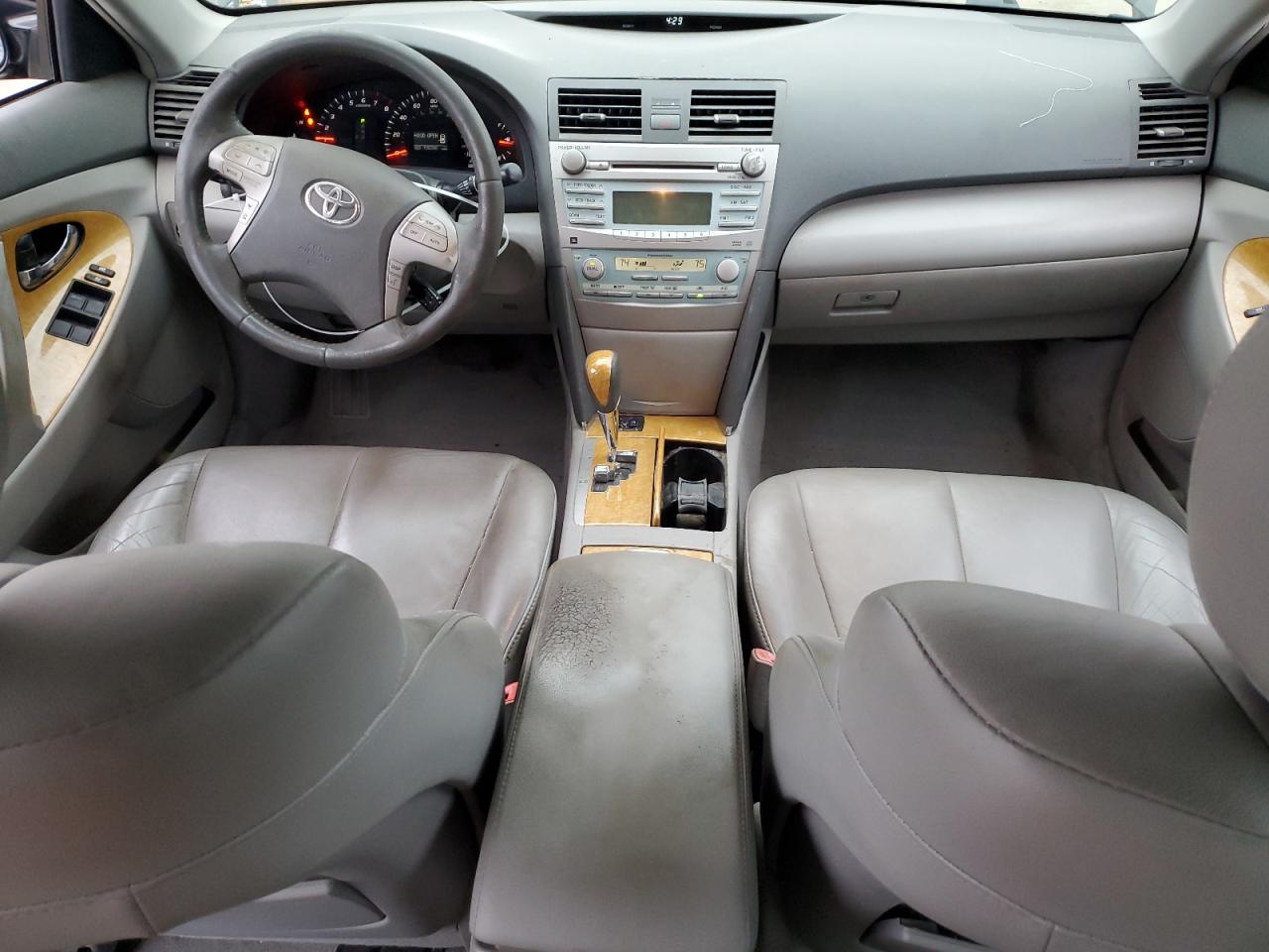 2007 Toyota Camry - Image 8