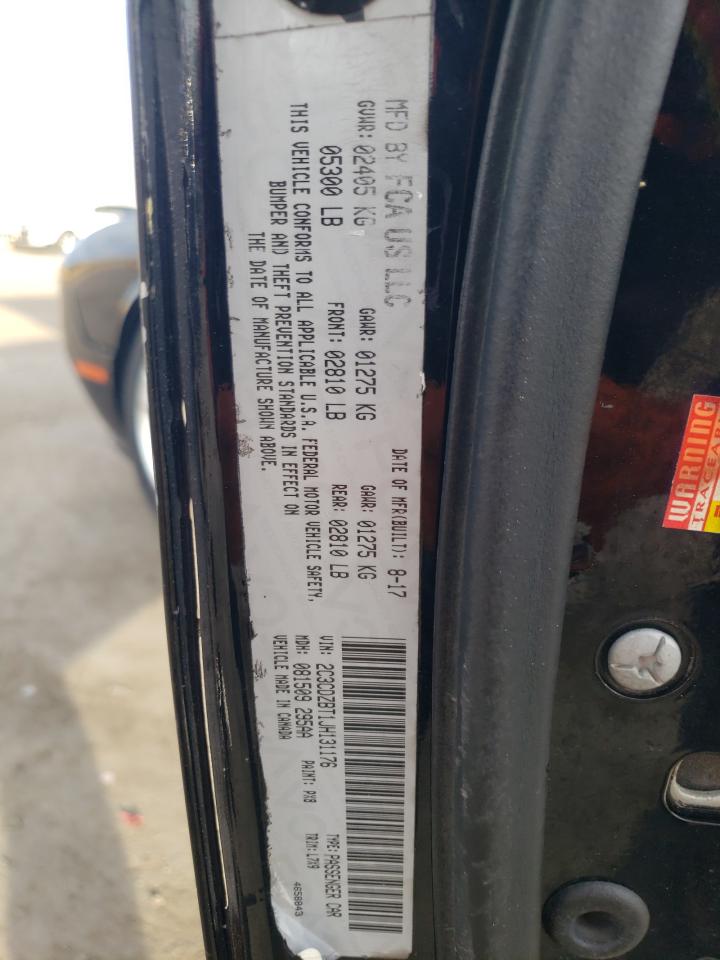 2018 Dodge Challenger - Image 12