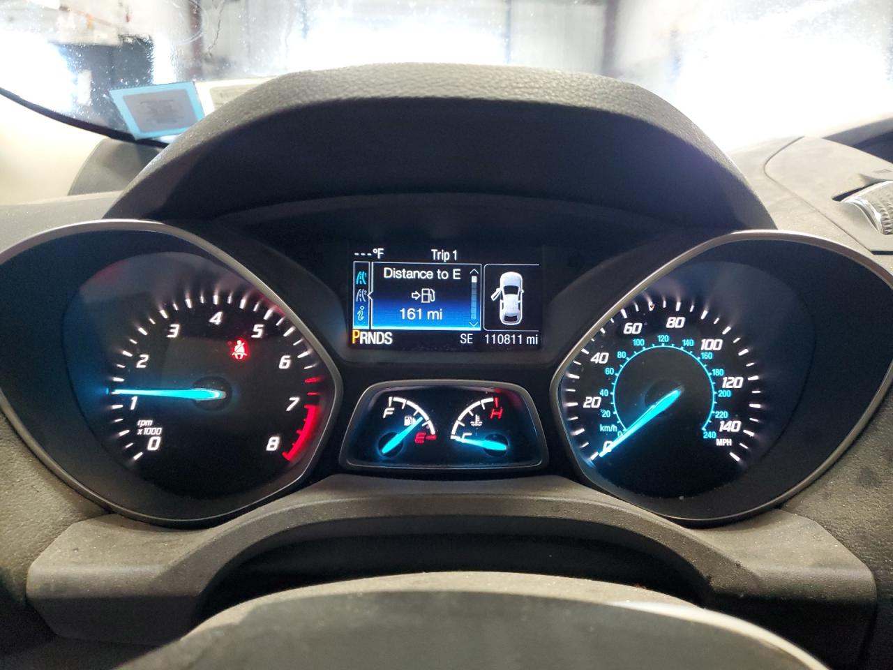 2016 Ford Escape - Image 9