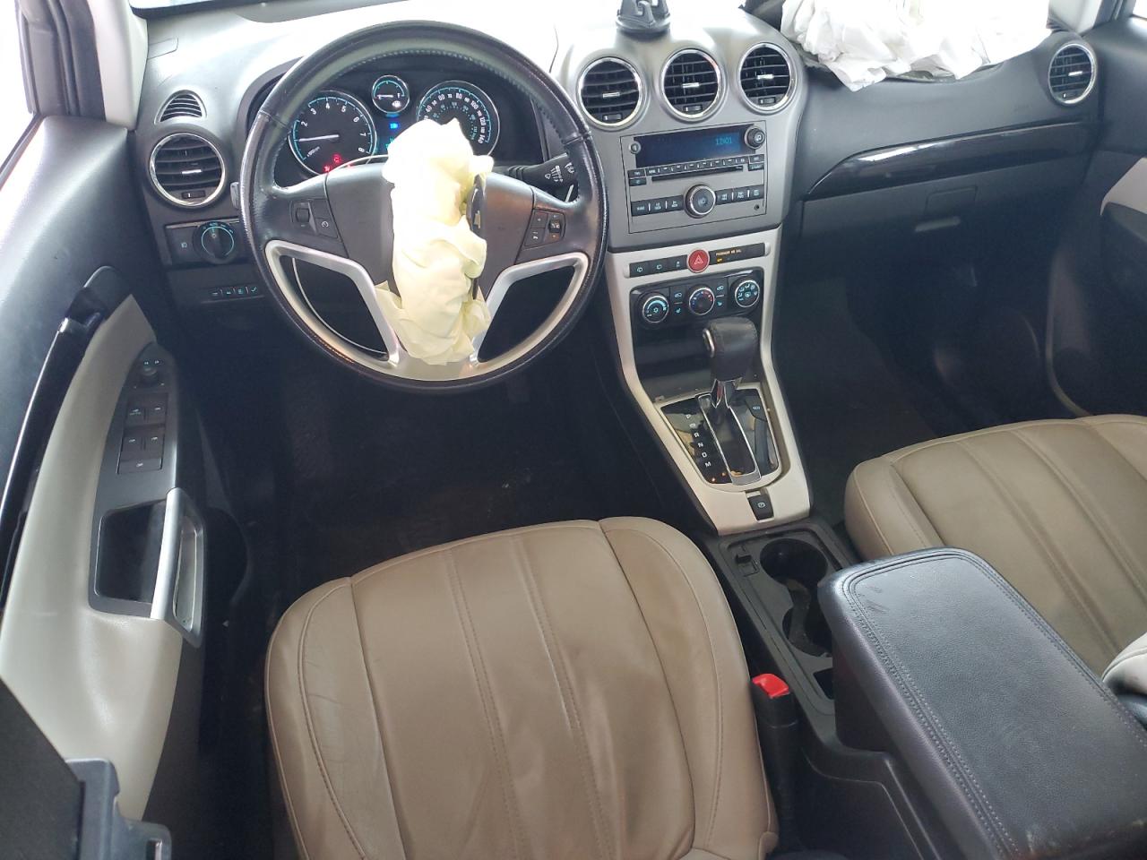 2014 Chevrolet Captiva - Image 8