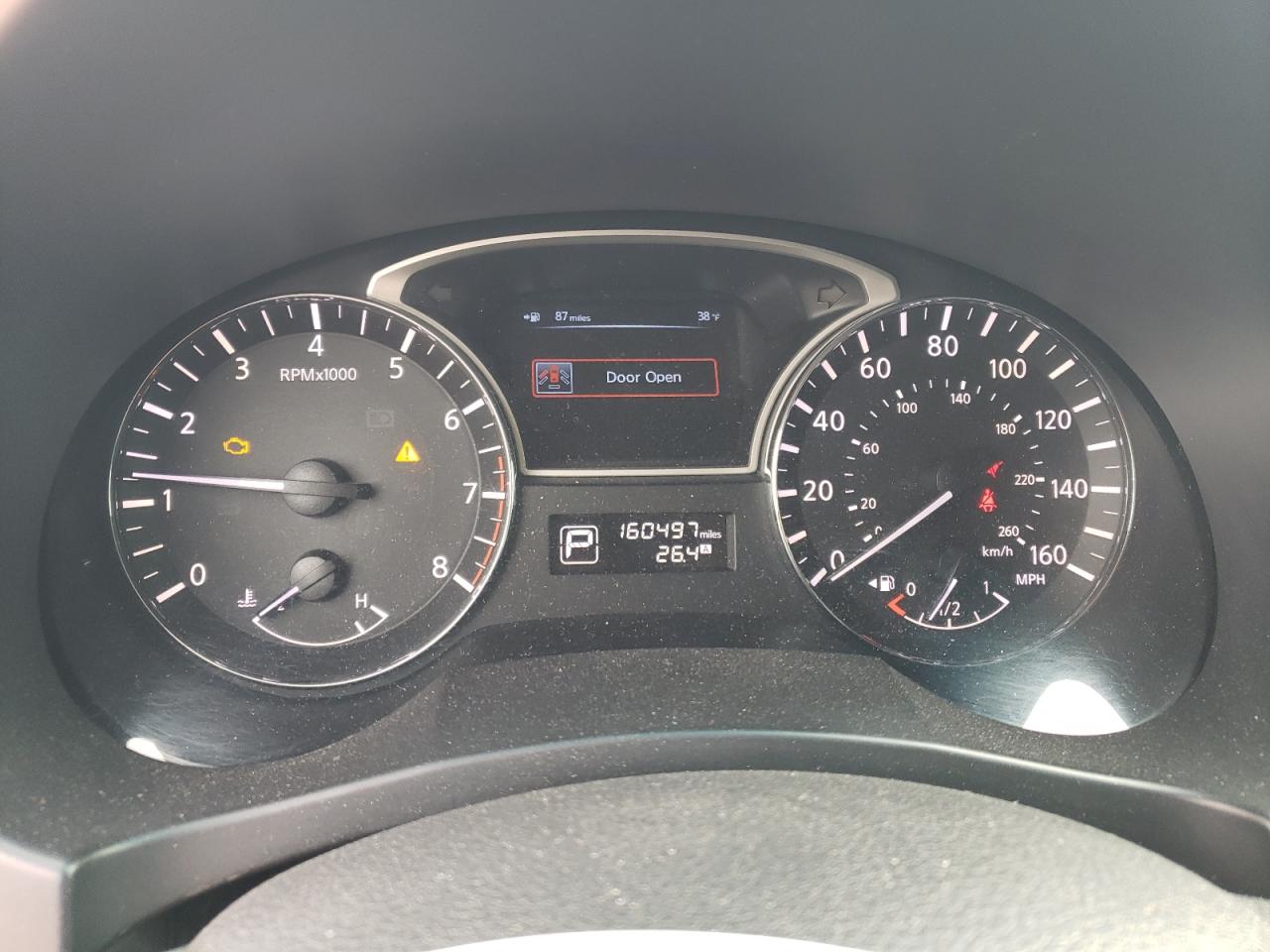 2013 Nissan Altima - Image 9