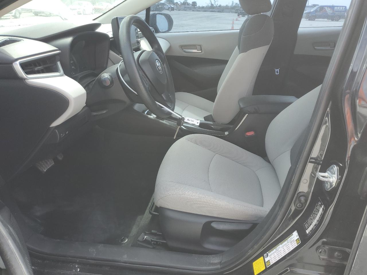 2021 Toyota Corolla - Image 7