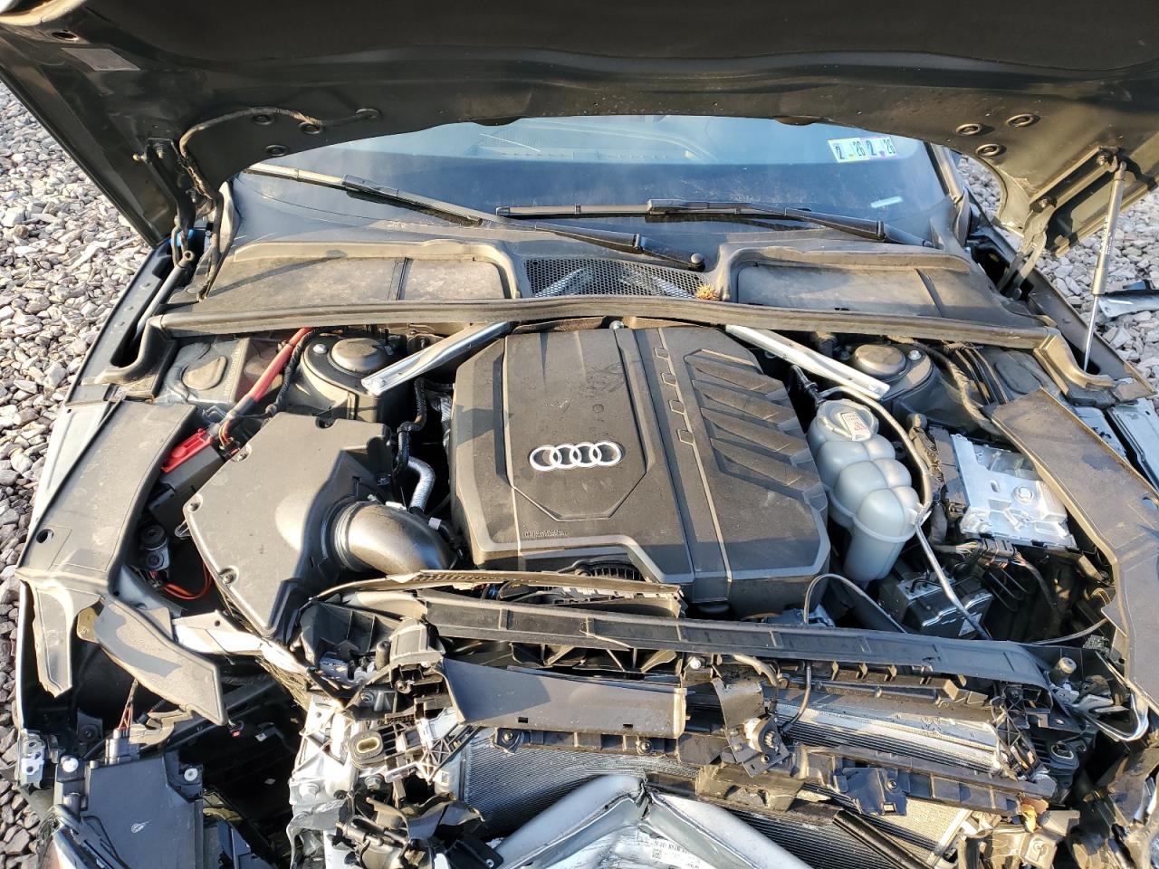 2024 Audi A5 - Image 11