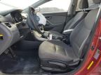 2016 Hyundai Elantra Se იყიდება Sikeston-ში, MO - Front End