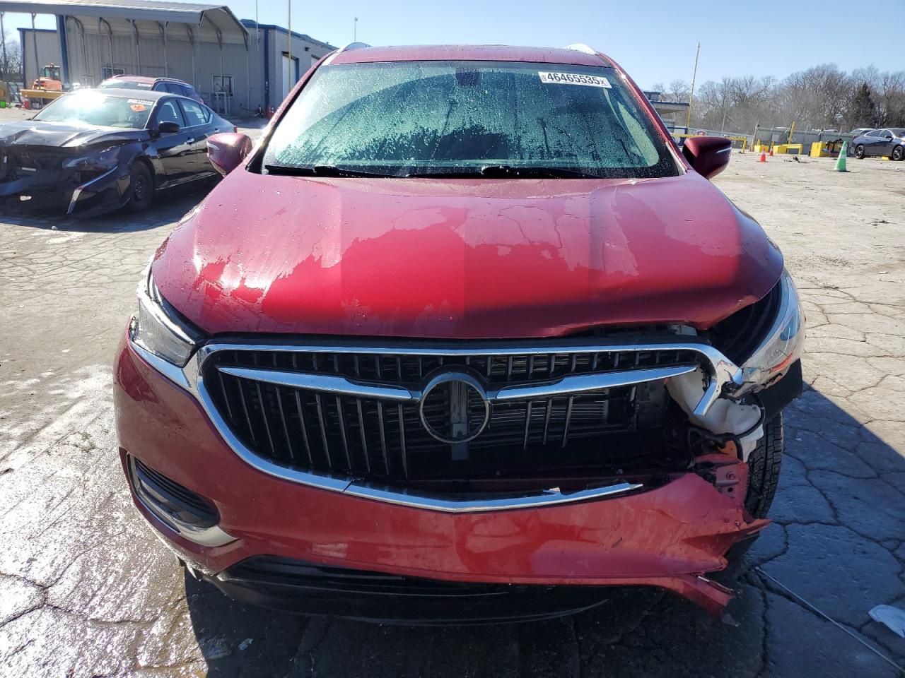 2018 Buick Enclave - Image 5