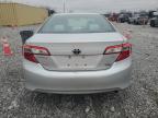 2013 Toyota Camry Hybrid de vânzare în Barberton, OH - Front End