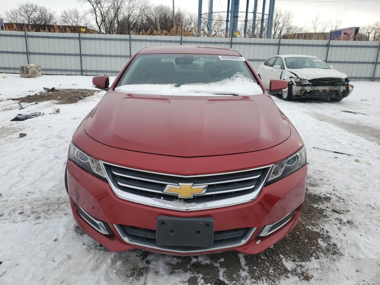 2015 Chevrolet Impala - Image 5