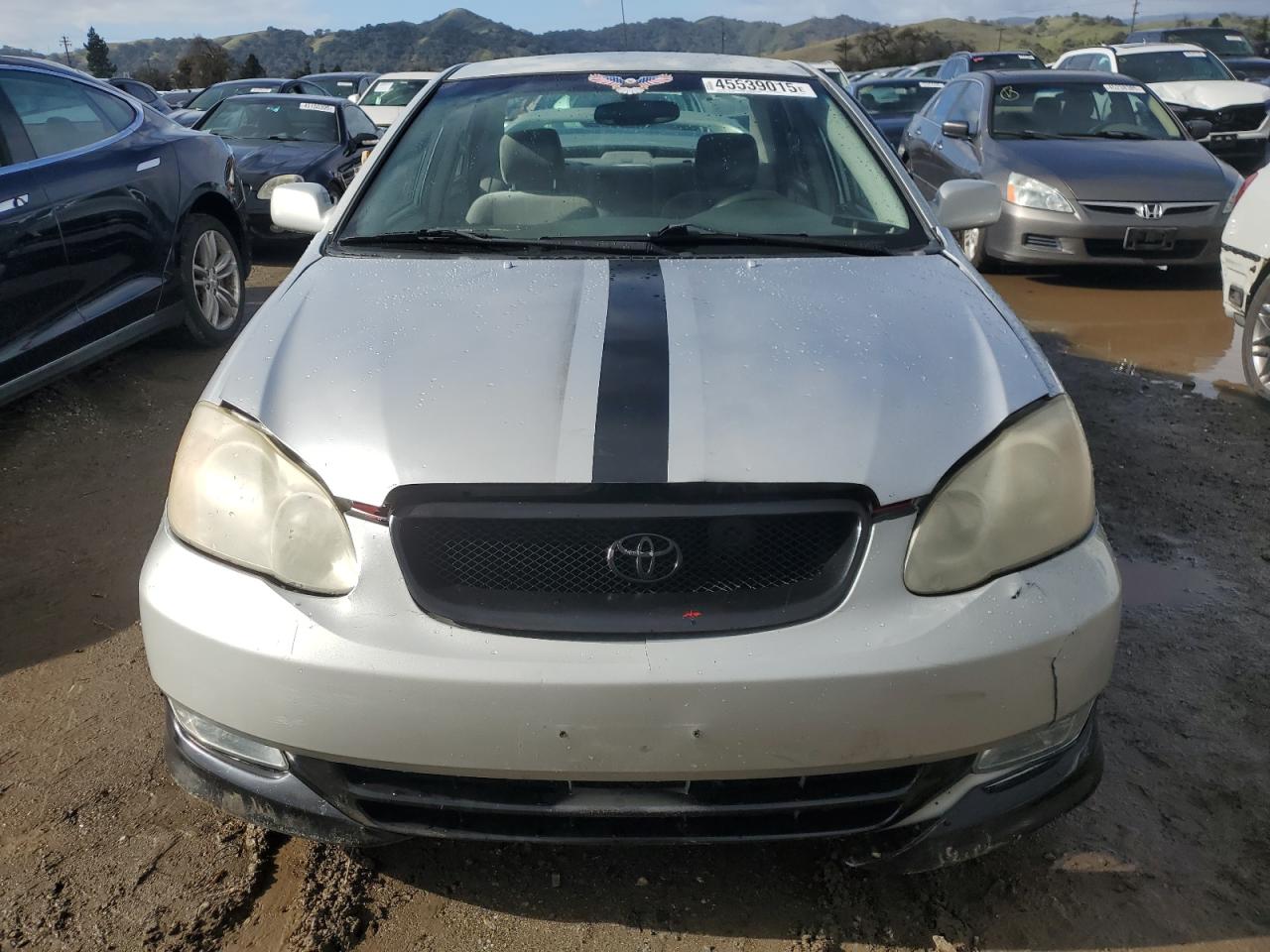 2004 Toyota Corolla - Image 5