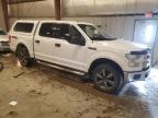 2016 Ford F150 Supercrew zu verkaufen in Appleton, WI - Stripped