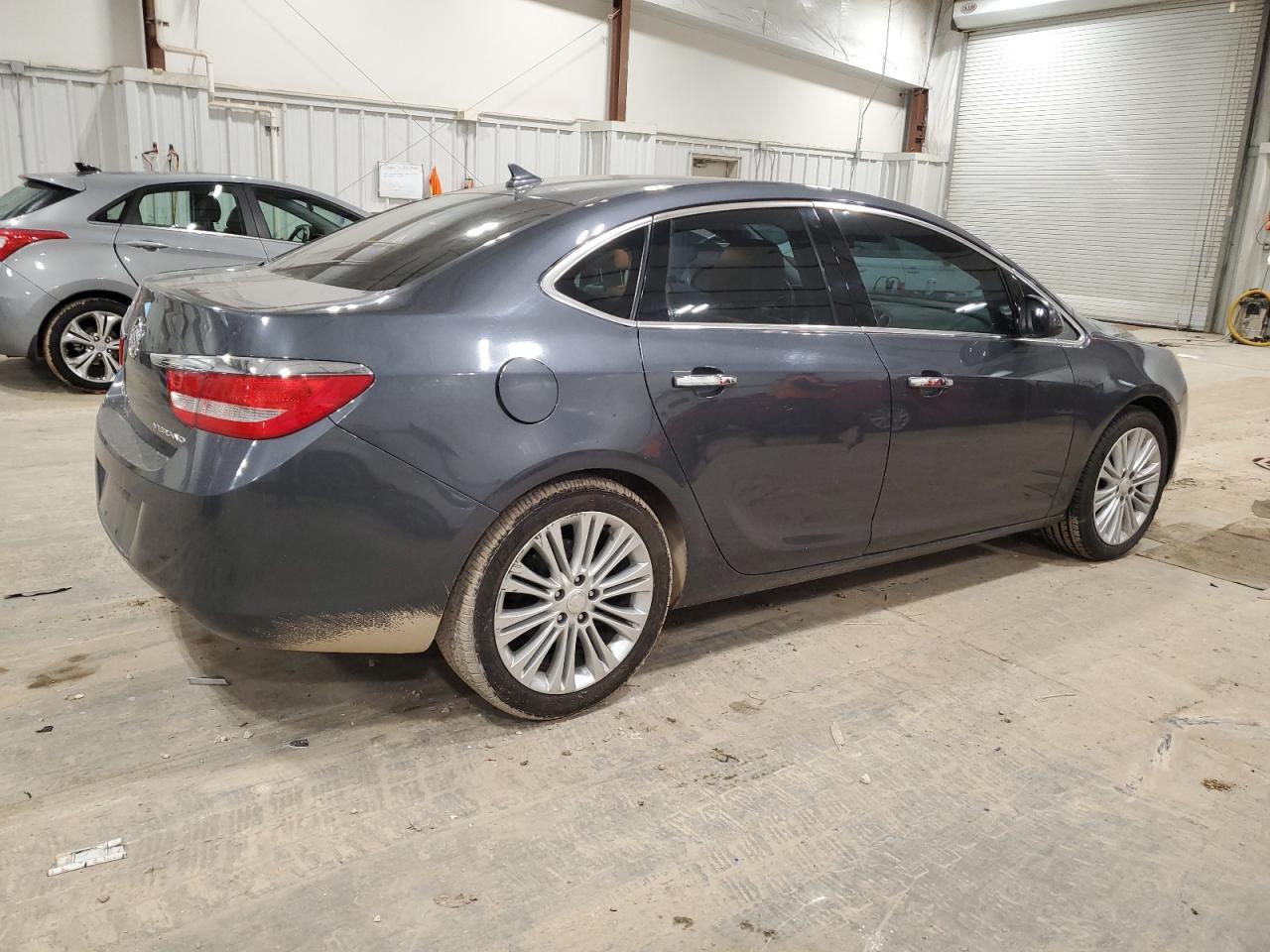 2013 Buick Verano - Image 3